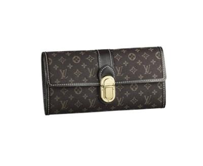 discounted Louis Vuitton Wallets - M63006